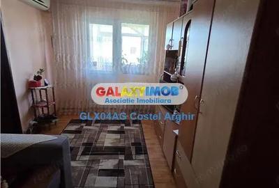 Apartament cu 2 camere semidecomandat în Craiovei - 4