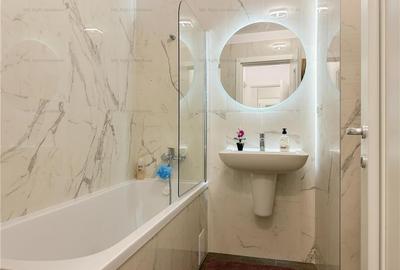 Penthouse elegant | Terasa cu View | Zona Coresi - 7