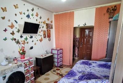 Garsonieră decomandată în Central - 1