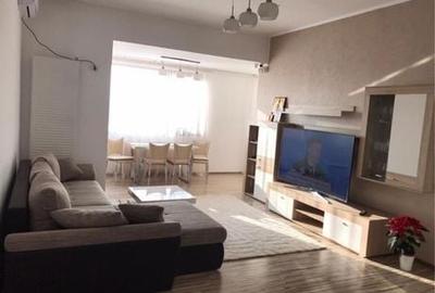 Apartament cu 3 camere semidecomandat în Exterior Vest - 2