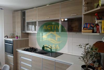 Apartament 2 camere, 2 balcoane, centru - 3