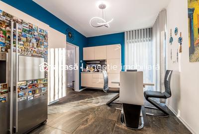 Casă individuală cu 5 camere cu Canalizare în Zimandcuz - 9