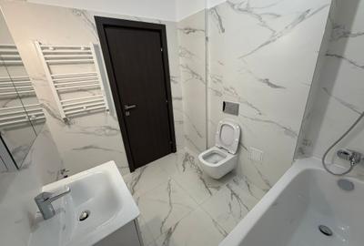 Vanzare Garsoniera Smart Lujerului - 45 mp - 4