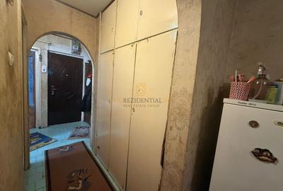 Apartament cu 3 camere decomandat, mobilat în Rahova - 12