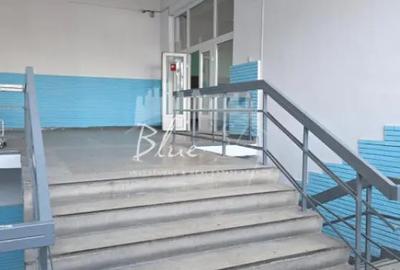 Spațiu comercial, de 1,687 mp, în Central - 15