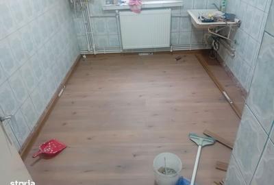 Apartament cu 2 camere în Mărăței