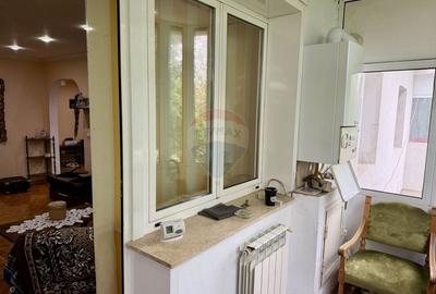 Apartament cu 4 camere decomandat în Gară - 6