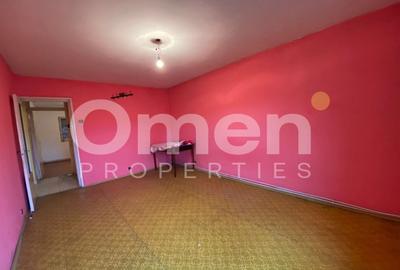 Apartament cu 2 camere decomandat în Republicii - 4