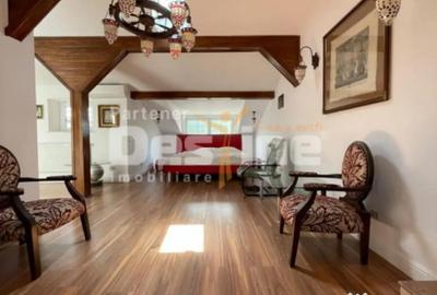 Casă cu 7 camere cu Teren 180 Mp în Parcul Carol - 2