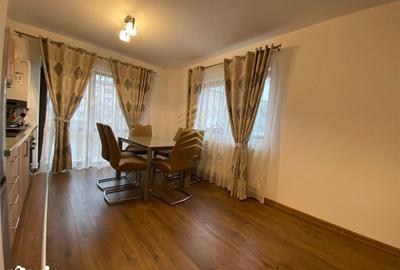 Apartament cu 2 camere decomandat în Central - 4
