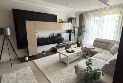 Apartament cu 2 camere decomandat în Pandurilor - 4