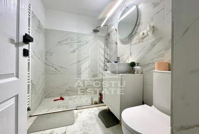 Apartament 2 camere, decomandat, zona Intim - Banu Maracine - 10