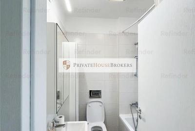 Apartament cu 2 camere semidecomandat, mobilat în Tei - 7