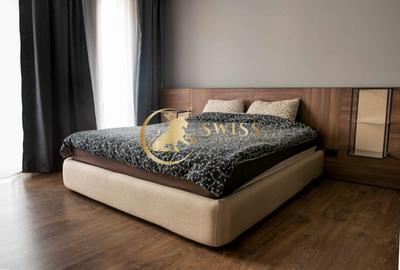 Apartament de lux 2 camere | 68mp | Parcare subterana | Buna Ziua - Grand Hotel - 5