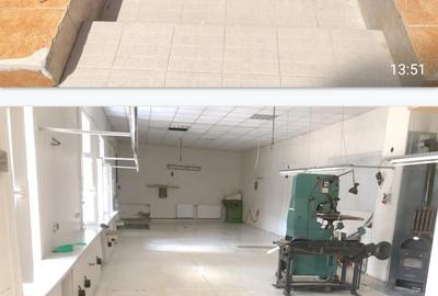 Casă cu 2 camere în Central - 4