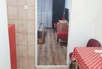 Garsonieră decomandată în Central - 3