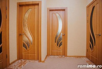 Garsonieră decomandată în Dristor