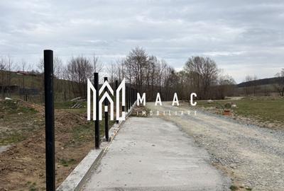 Teren Construcții intravilan de 660 mp, în Sadu - 3