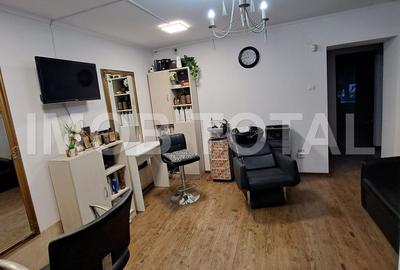 Spatiu central 50 mp, parter - 8