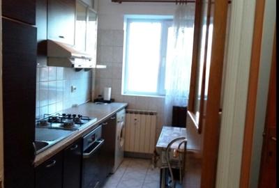 Tineretului,Metrou,bl.2000,et.3/8,decomandat, Amenajat,mobilat utilat complet - 5