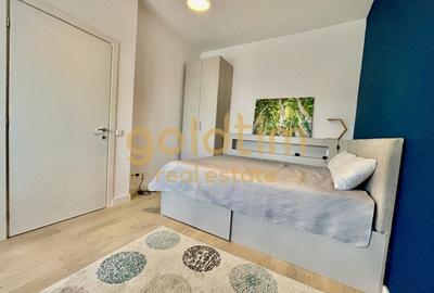 DUPLEX/ PENTHOUSE/ SUPERB/ PARCARIE SUBTERANA - 11