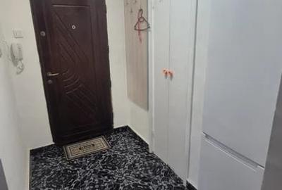 Garsonieră semidecomandată, mobilată în Brâncoveanu - 5