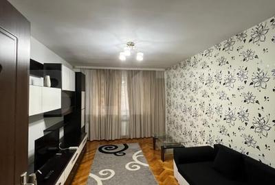 Apartament 2 camere, 50 mp, zona Balcescu - 1