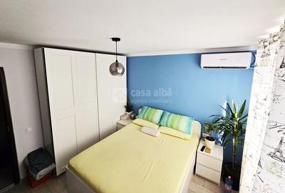 Alexandru cel Bun - Piata Voievozilor, 3 camere decomandat modern - 6