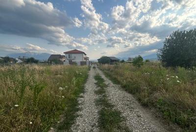 🌄 Teren de vânzare – Cristian, județul Brașov 🌄 Teren de vânzare – Cristian, județul Brașov - 2