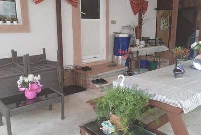 Casă cu 6 camere în Costinești - 2