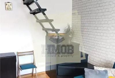 Apartament cu 2 camere, mobilat în Central - 2
