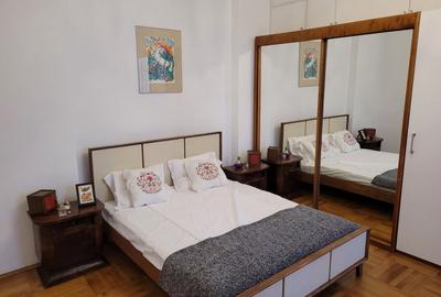 Mall Vitan -apartament in vila - 12