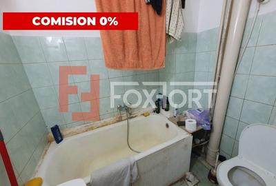 COMISION 0% Apartament cu 3 camere, etaj 3 - zona Sagului - 8