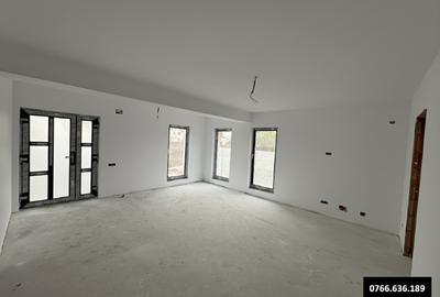 Proprietar – 4 camere Domnesti, proiect nou, incalzire pardoseala - 5