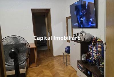 Apartament 2 camere Etaj 3 Ultracentral Baia Mare Comision 0 - 1