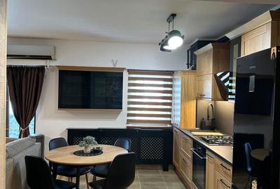 Apartament cu 2 camere decomandat în Central - 2