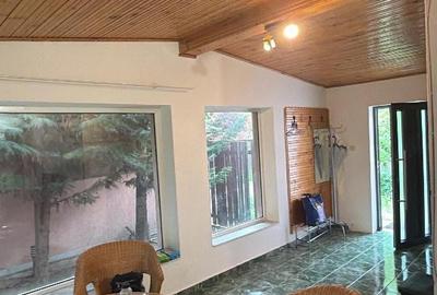 Casă cu 3 camere cu Teren 900 Mp în Elisabetin - 3