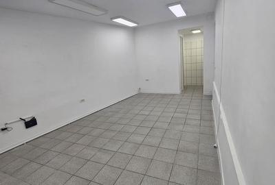 Spațiu comercial, de 34 mp, în Exterior Vest - 6