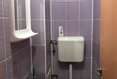Apartament cu 3 camere semidecomandat în Complex Studențesc - 6