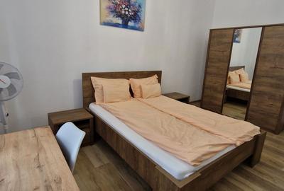 Apartament cu 2 camere decomandat în Central - 6