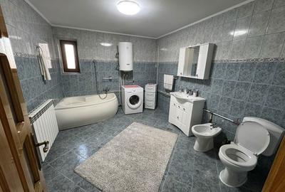 Casă cu 4 camere în Târgu Neamț - 5