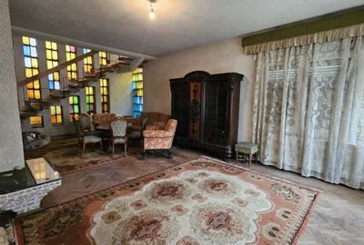 REV2005231 Casa cu istorie si rafinament in inima Brasovului REV2005231 Casa cu istorie si rafinament in inima Brasovului - 3