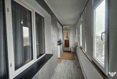 Apartament cu 2 camere semidecomandat în Țiglina 2 - 11