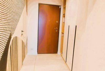 Central Park-Stefan cel Mare,renovat total 2024,parcare subterana, comision 0%. - 14