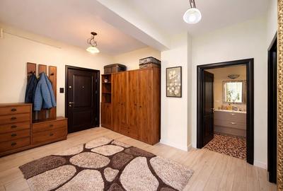 Apartament cu 2 camere decomandat, mobilat în Frumoasa - 10