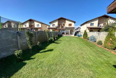 Direct Proprietar: Duplex elegant P+E mobilat si utilat - 2