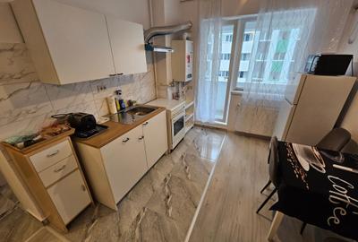 2 Camere Militari Residence Weiner Palada 16 (Prima Chirie), Parcare, Liber - 12