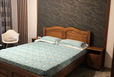 Garsonieră decomandată în Central - 2