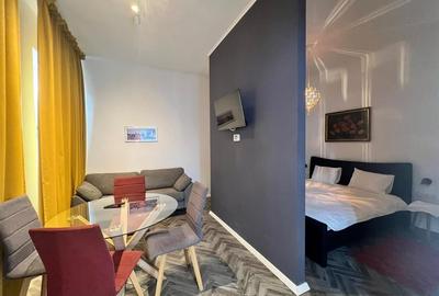 Apartament modern 2 camere pivnita zona Orasul de Jos - 5