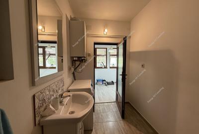 Casa dispusa pe Parter | 4 Camere 2 gr sanitare| Drubeta-Girocului - 17